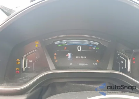 2020 Honda Cr-V Exl z USA, uszkodzony, nr VIN 7FART6H89LE006028